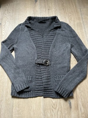 FOR FRIENDS ONLY, Damen, Strickjacke, kuschelig, Kaschmir, Gr.XL, sehr gepflegt