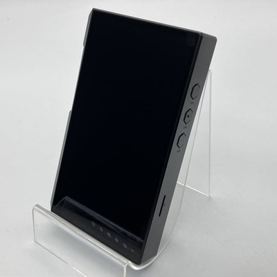FiiO M11S Portable Digital Audio Player Snapdragon 660 Black Used w/Box