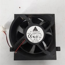 OEM Classic Microsoft Xbox OG Cooling Fan Unit Tested & Works