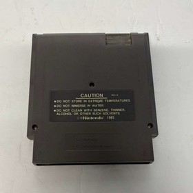 M060) Super Mario Bros. 3 (Nintendo Entertainment NES, 1988)