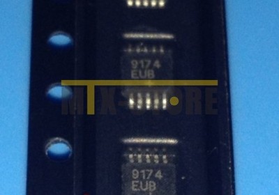 1PCS MAX9174EUB IC SPLITTER 1''2 LVDS 10-UMAX 9174 MAX9174 9174E   Offer #hj