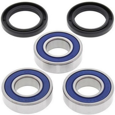 ALL BALLS RADLAGER-KIT HINTERRAD FÜR RM125,250 '95-99 1039936