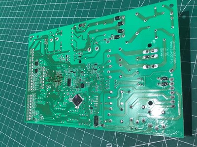 GE WR55X11072 Refrigerator Control Board AZ187865 | AR112