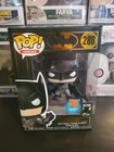 Funko Pop Batman Damned #288 PX Exclusive DC Vaulted w/Free Shipping & Protector