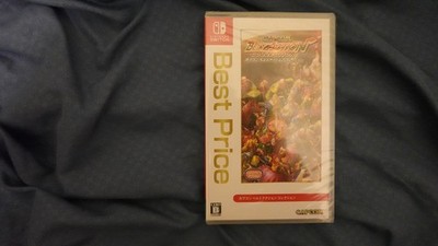 Capcom Belt Action Collection for Nintendo Switch New