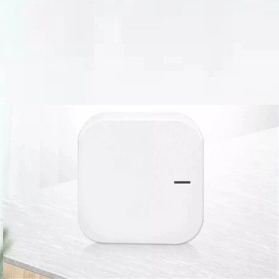 Tuya & Smart Life ZigBee & Mesh & WiFi Home Gateway Hub Intelligent Bridge Hub