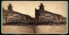 308)   Light House  Fort Sumpter, Charleston, SC. Message on reverse when?