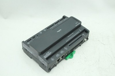 Schneider Electric RP-C-16A-F-230V SmartX IP Controller 