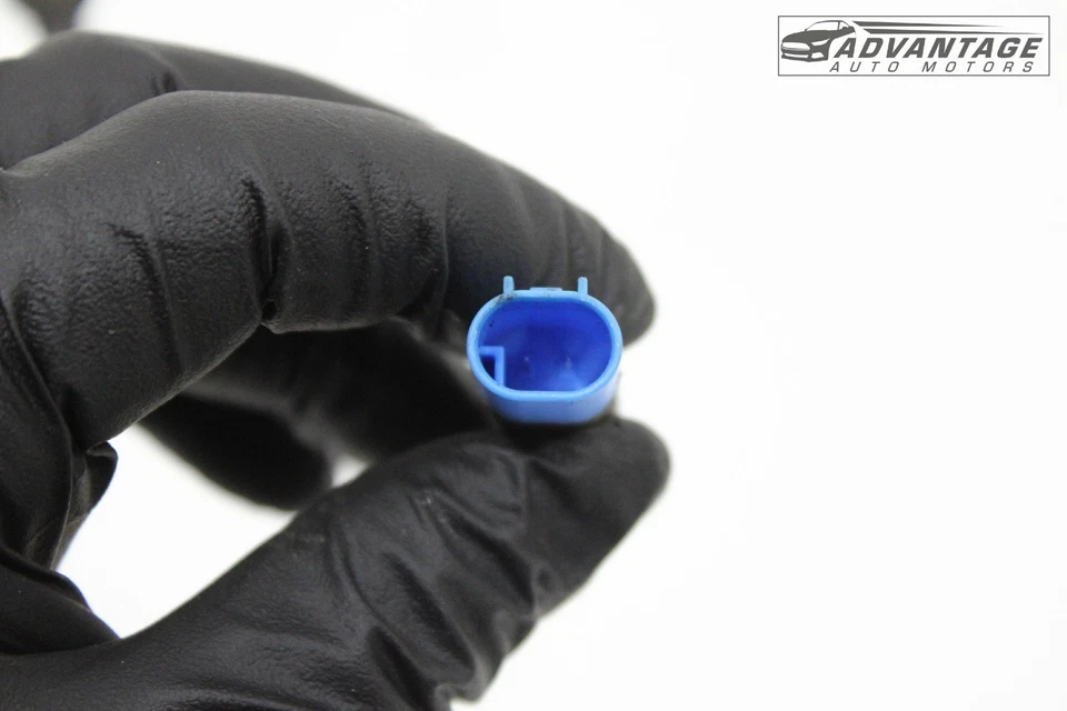 BMW M235I XDRIVE F22 2015-2016 amortiguador trasero derecho puntal arnés autonivelante OEM Foto 4 de 4