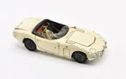 Vintage Corgi Toys James Bond Toyota 2000GT Model Car