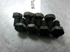 Flexplate Bolts For 06-10 Dodge Charger  2.7