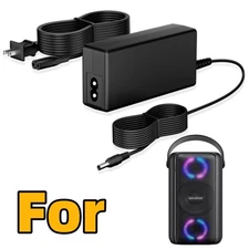 15V Charger for Anker Soundcore Rave Mini A3390 A3390Z11 AKA3390Z11 Speaker