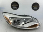 OEM | 2012 - 2014 Ford Focus Halogen Headlight (Right/Passenger)
