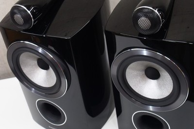 スピーカー・ウーファー Bowers & Wilkins FS805D3/B スピーカー・ウーファー Bowers & Wilkins FS805D3/B スピーカー