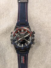 Edifice x HRC Honda Racing Corporation Limited Edition ECB-2000HR-1A Watch