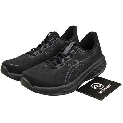ASICS Gel Cumulus 26 Triple Black - 1011B792-003