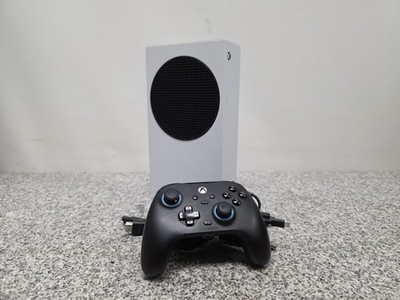 Microsoft Xbox Series S Digital Edition Home Video Game Console 
