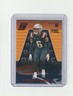 2023 Panini Zenith Red Zone Rookie Christian Gonzalez #120 Patriots Football