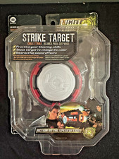 Wow Wee Light Strike Strike Target Toy Laser Tag Accessory- NIB
