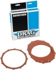 DS Organic Clutch Friction Plates Harley Davidson 142697