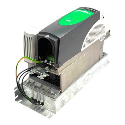 Control Techniques SP2403 Frequenzumrichter + 3F480-032.225230 Netzfilter