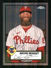 Click to enlarge Archie Bradley