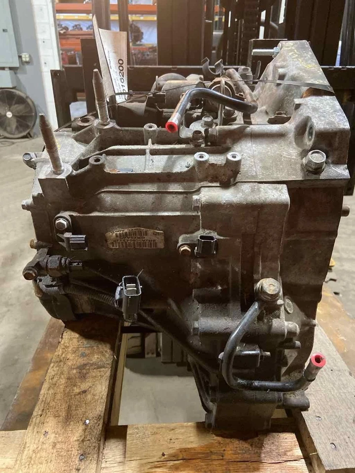 12 13 14 15 HONDA CIVIC Transmission Assy. Foto 2 de 3