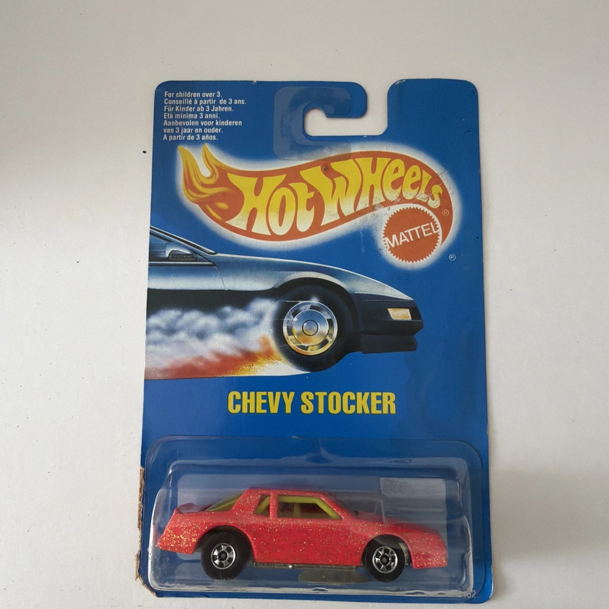 25+ Hot Wheels Chevy Stocker for sale | Updated Oct 2026
