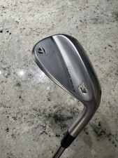 Taylormade MG3 Lob Wedge 60 SB 10 KBS Hi Rev Demo