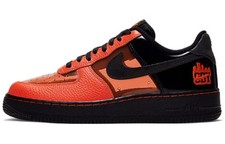Nike Air Force 1 Low Shibuya - Black for Sale | Authenticity