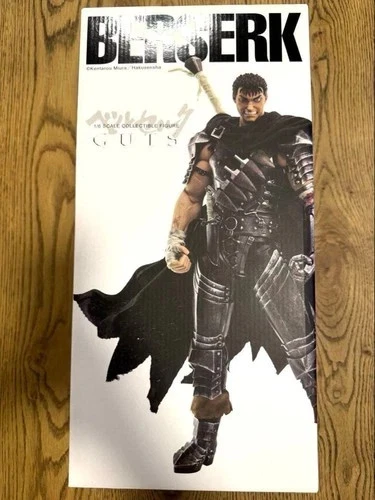 ThreeZero Berserk Anime & Manga Action Figures for sale - eBay