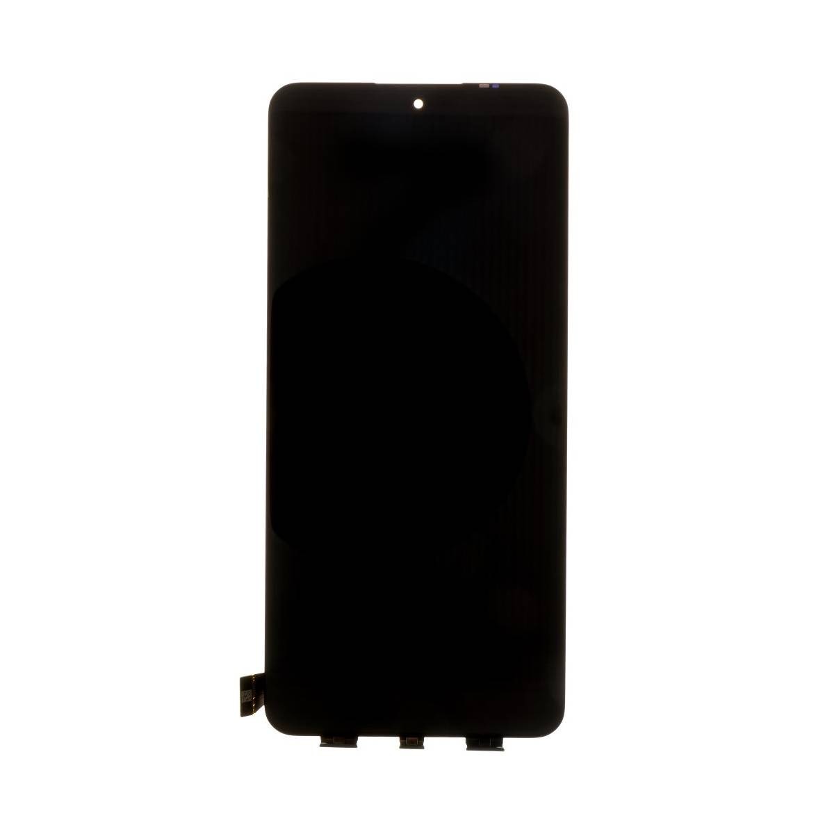 Réparer un Écran Xiaomi 12T Cassé avec le Bloc OLED Clappio Noir