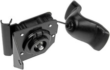 Dorman 924-502 Spare Tire Hoist Compatible with Select Chevrolet / GMC Models