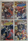 AMAZING SPIDER-MAN #330 331 332 330 Lot of 4 Marvel Comics