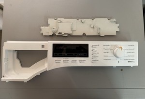 Orig. Miele W1 Waschmaschine Bedienelektronik Elektronik EW 172 M.Nr. 09806020