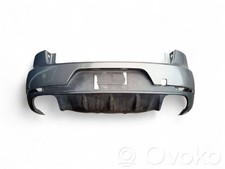 Porsche Macan (95B) 2015 Stoßstange Stoßfänger ATV119718