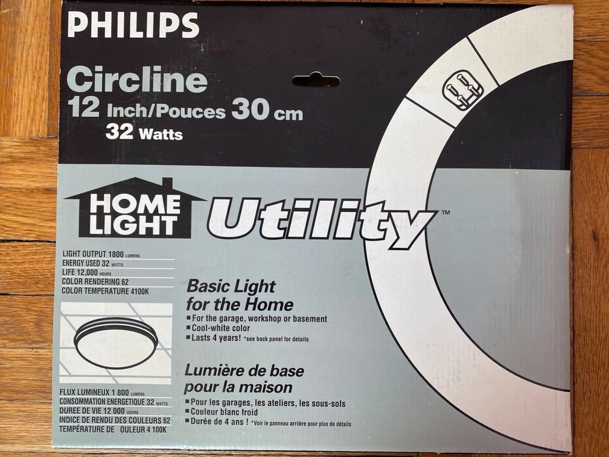Philips circline sale