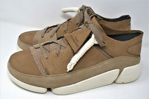 clarks original trigenic