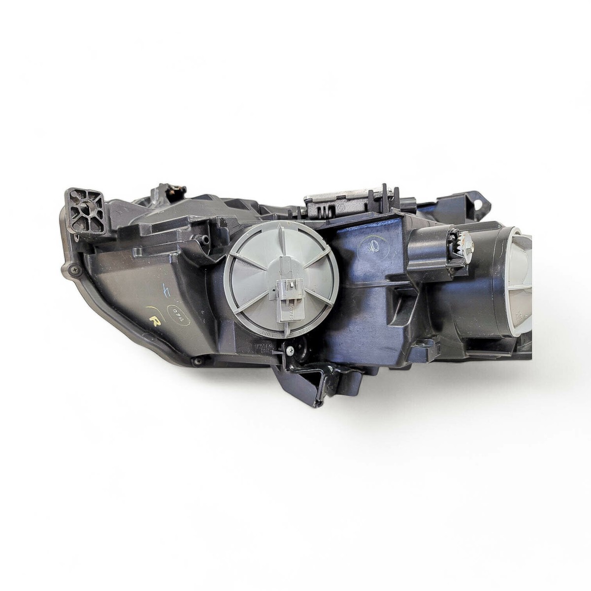 Honda CR-Z CRZ 11-12 Headlight Head Light Lamp Left/Driver