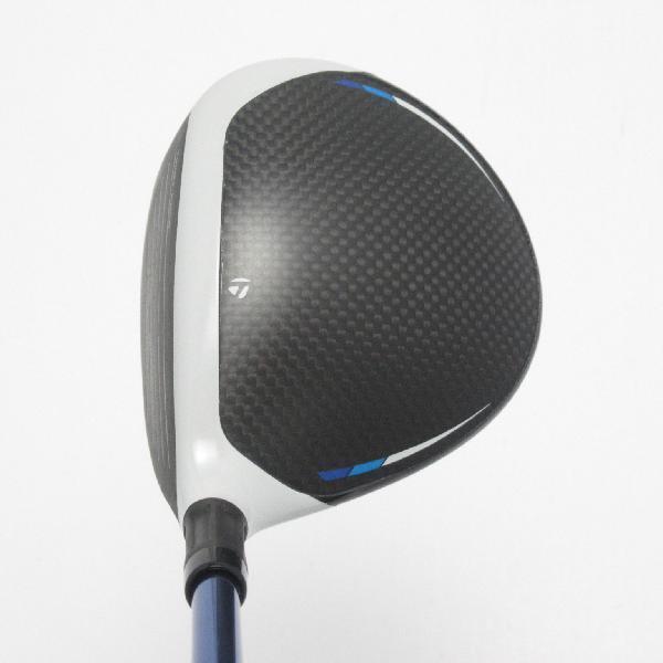 Golf Fairway Wood TaylorMade SIM2 Max Diamana TB60 (S) 15 3W Golf Fairway Wood TaylorMade SIM2 Max Diamana TB60 (S) 15 3W