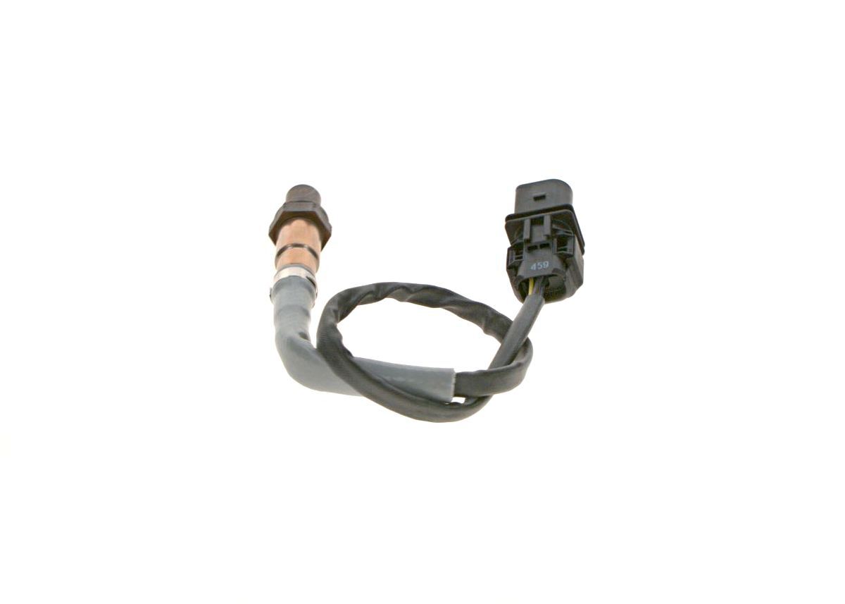 Bosch Lambda Sensor 0 258 017 169 LS 17169 for sale online