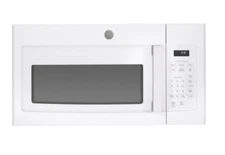 GE® 1.7 Cu. Ft. Over-the-Range Sensor Microwave Oven