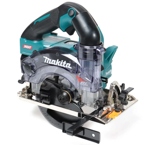Makita 40V KS001GZ  Dustproof Brushless 125mm Circular Saw 2Speed Body Only 