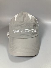 NWT Disney Parks Star Wars Reflective Baseball Cap by Ashley Eckstein Adult