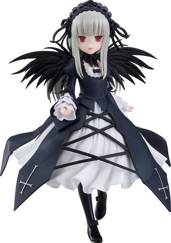 Figurine Figma EX-055 Snow Miku Magical Snow Ver. - Hatsune Miku - Max Factory