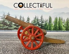 VINTAGE LEAD FIGURE - US ARMY CANNON - BEAUTY 1720