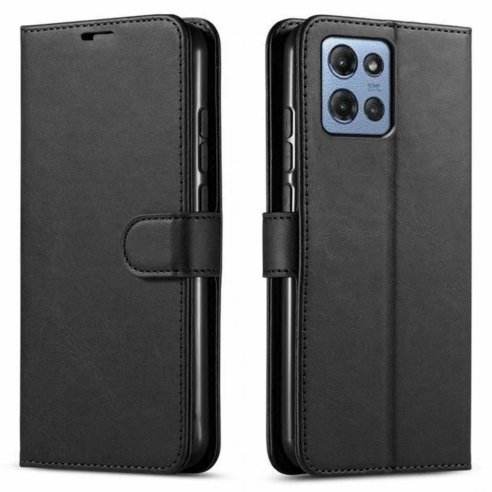 For Motorola Moto G Stylus 2025 Case Phone Cover Shockproof + Screen Glass - Image 3 of 4