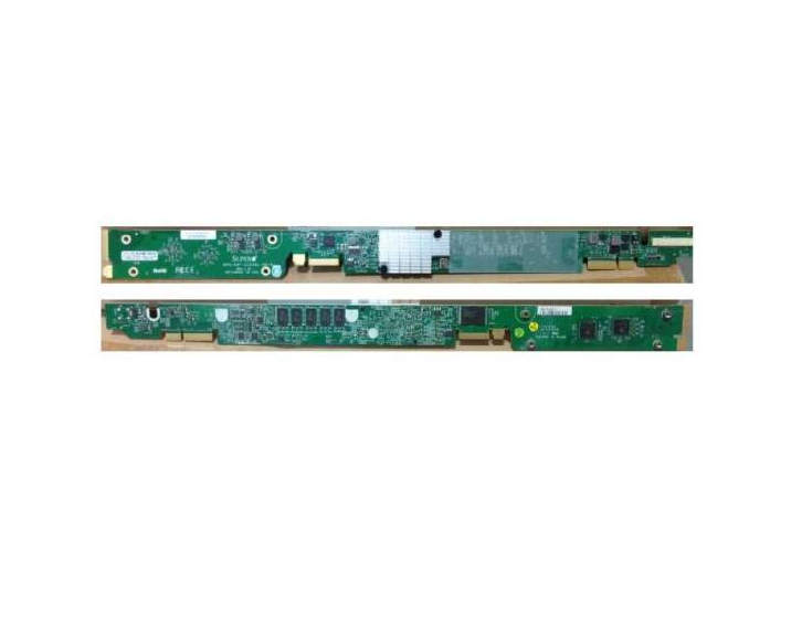 SuperMicro BPN-ADP-S2208L-H6IR For 2U Twin Backplane for sale