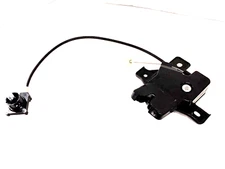 2010-2012 FORD FUSION TRUNK LATCH POWER LOCK RELEASE ACTUATOR DECK LID OEM 