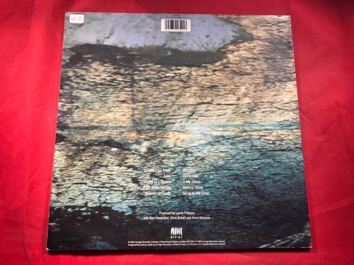 W-72 LAURIE FREELOVE Smells Like Truth - 1991 - CHEN 20-2 - RECORD - ALTERNATIVE - Imagen 6 de 6